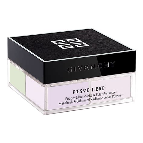 givenchy prisme libre loose powder mousseline acidule|Givenchy Prisme Libre Loose Powder review: Is it worth.